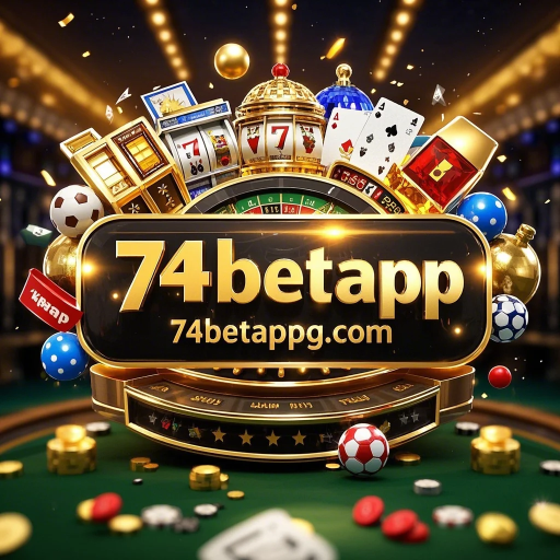 Explorando a Diversidade de Jogos no 74 Bet App