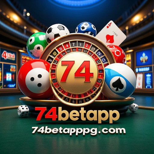Apostas Ao Vivo: Emoção em Tempo Real no 74 Bet App