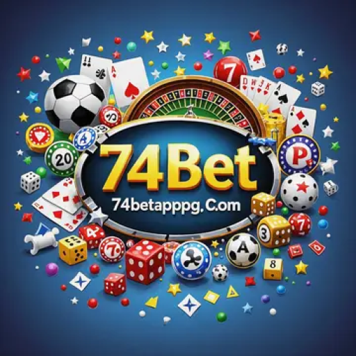 74 bet app