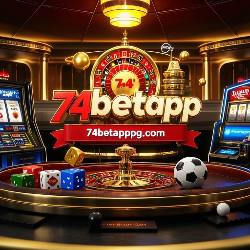 Explore as Novidades: O que há de Novo no 74 Bet App