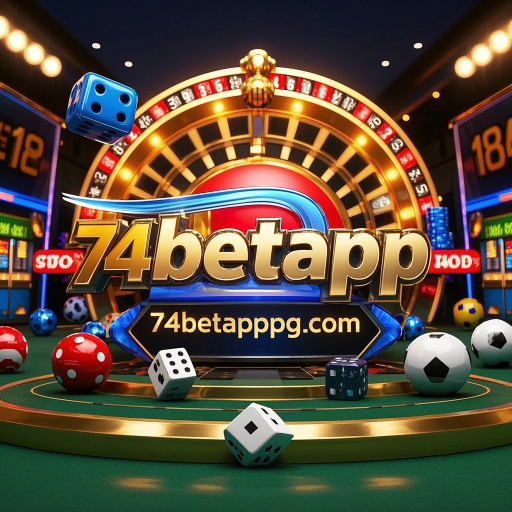 Apostas Esportivas: Uma Nova Era de Entretenimento e Estratégia com o 74 Bet App