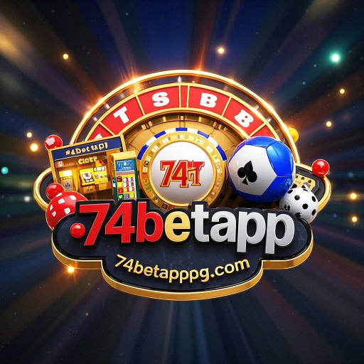 Esportes Virtuais: O Futuro das Apostas Digitais no 74 Bet App